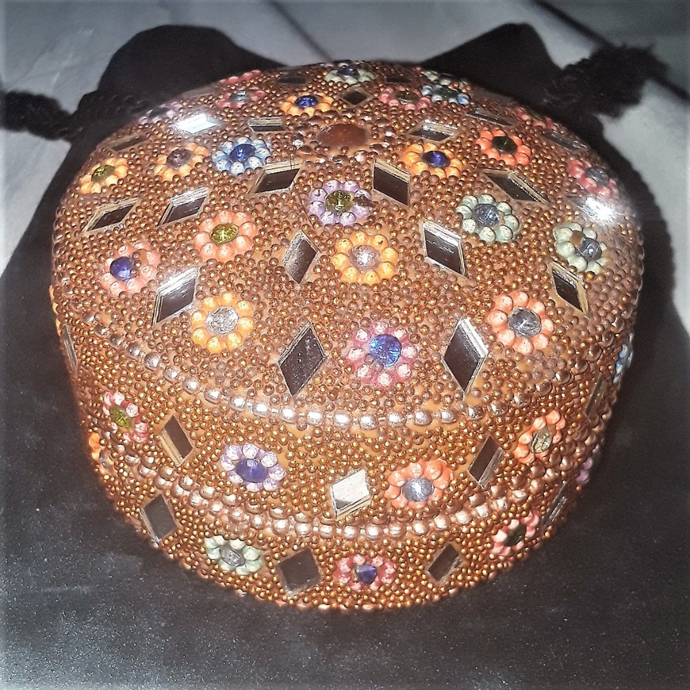 Small Trinket box